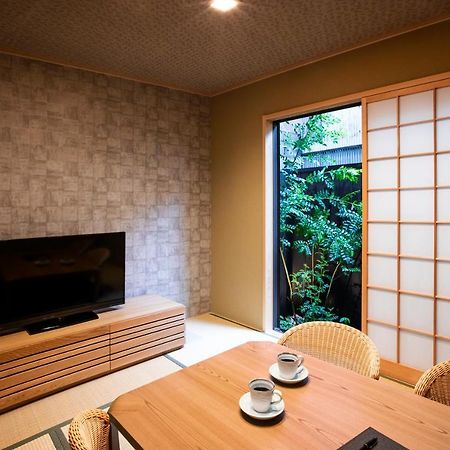 Rinn Tsukinowa เกียวโต ภายนอก รูปภาพ