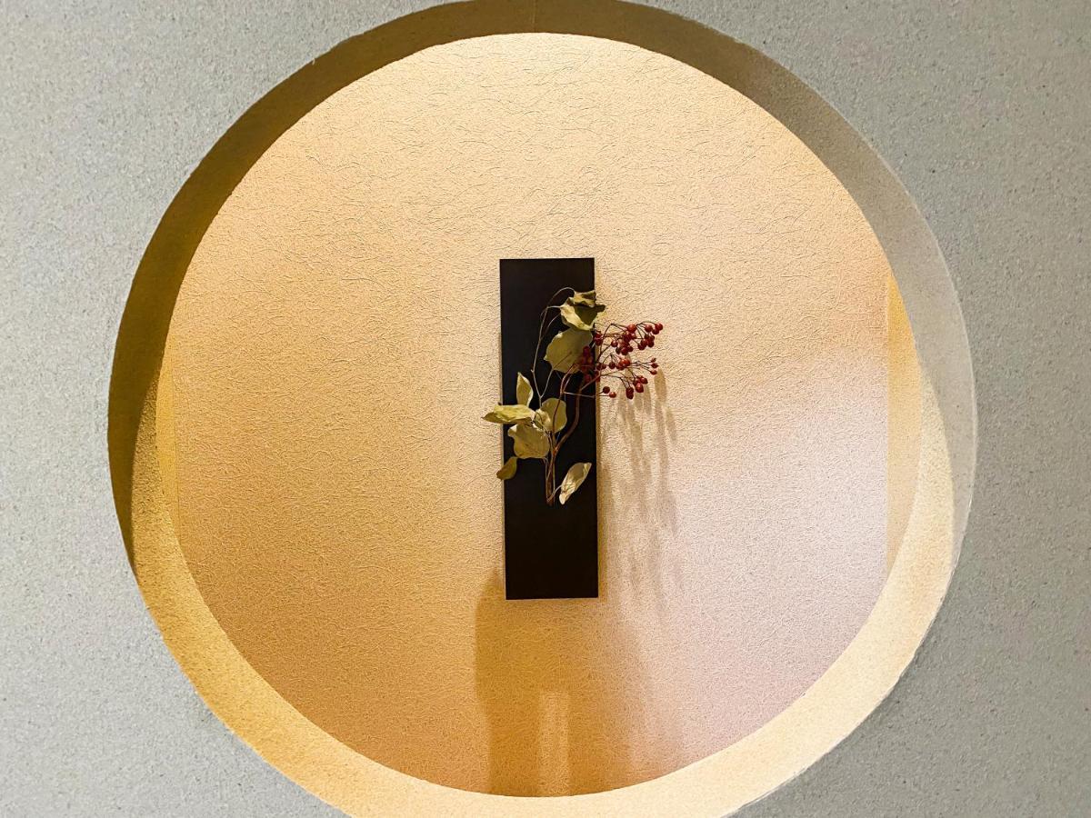 Rinn Tsukinowa เกียวโต ภายนอก รูปภาพ