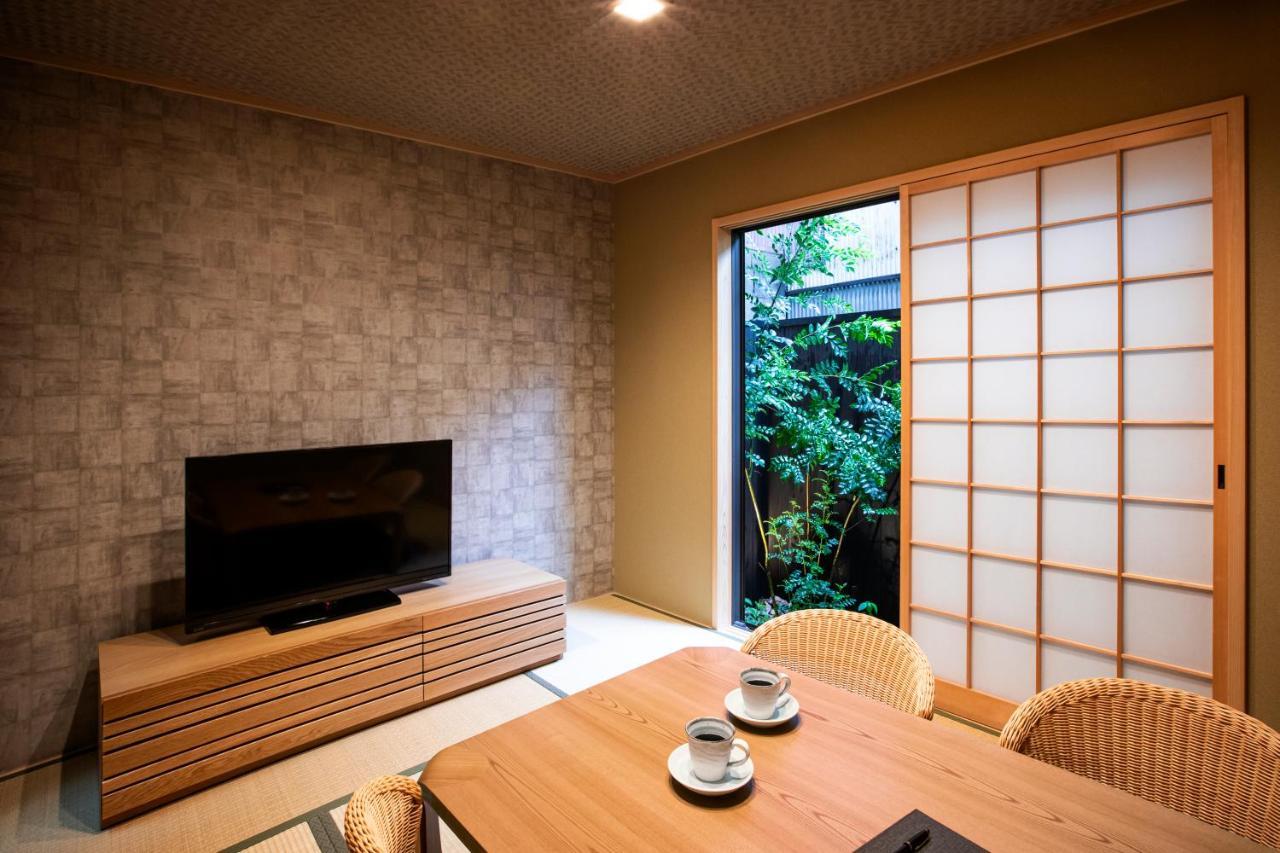 Rinn Tsukinowa เกียวโต ภายนอก รูปภาพ