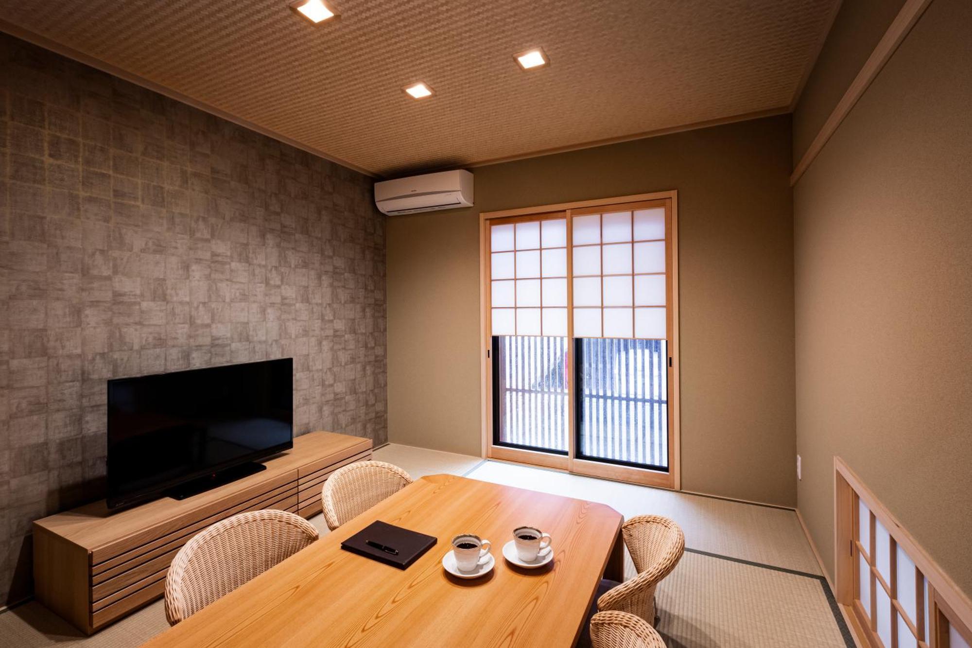 Rinn Tsukinowa เกียวโต ภายนอก รูปภาพ