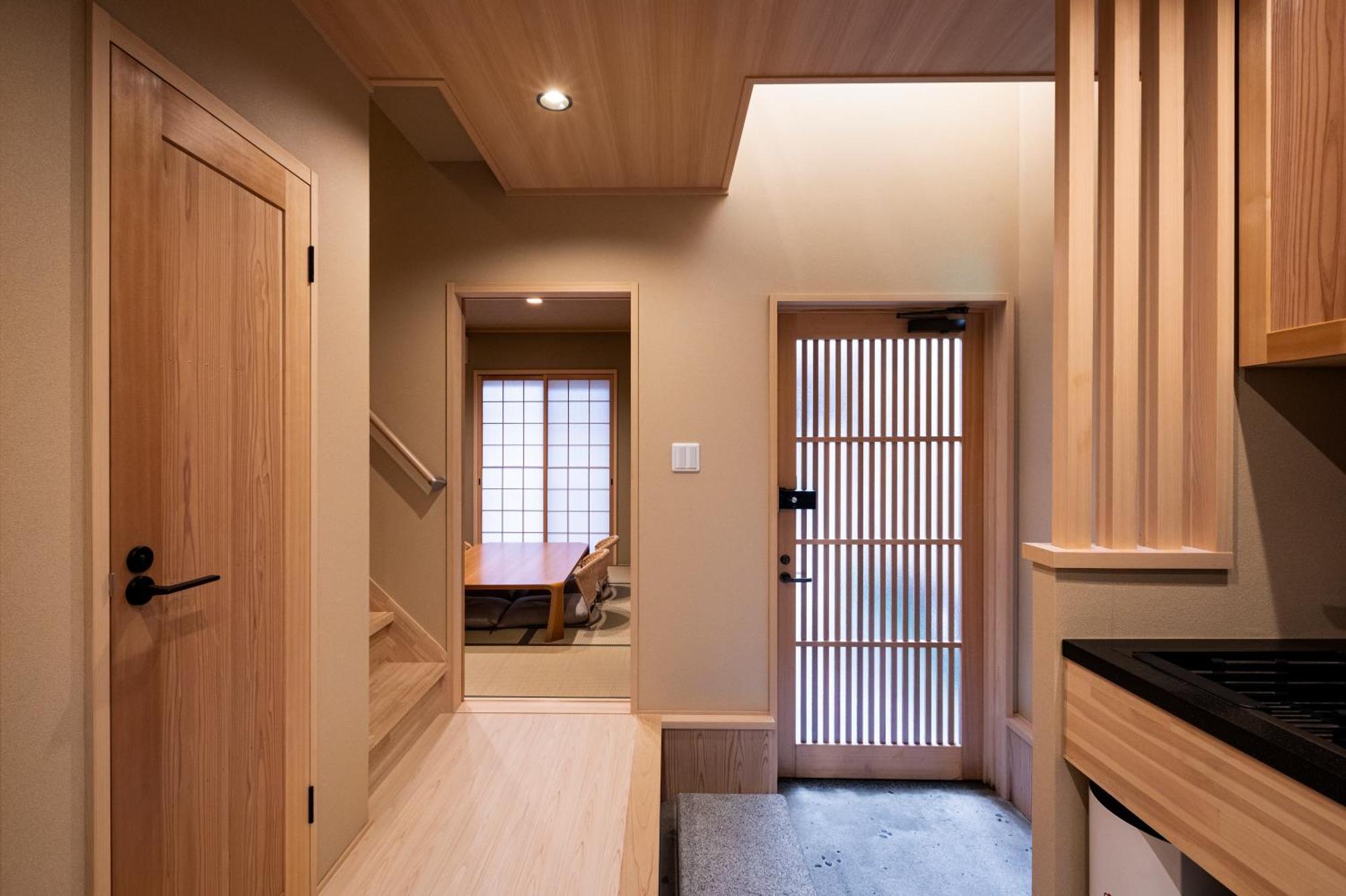 Rinn Tsukinowa เกียวโต ภายนอก รูปภาพ