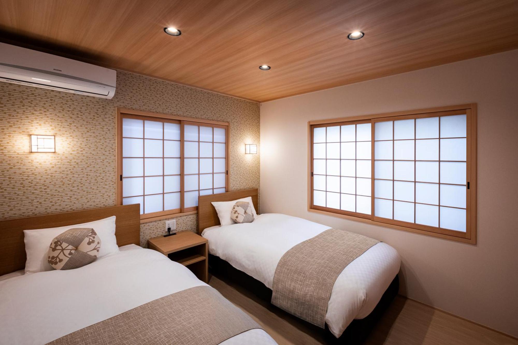 Rinn Tsukinowa เกียวโต ภายนอก รูปภาพ